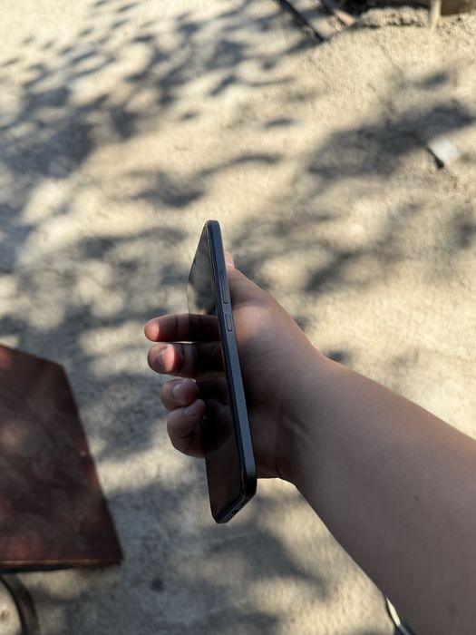 Redmi Note 15 Pro+ 5G 8/256 Возможно обмен