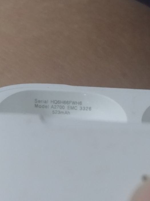 Airpods pro 2 продается