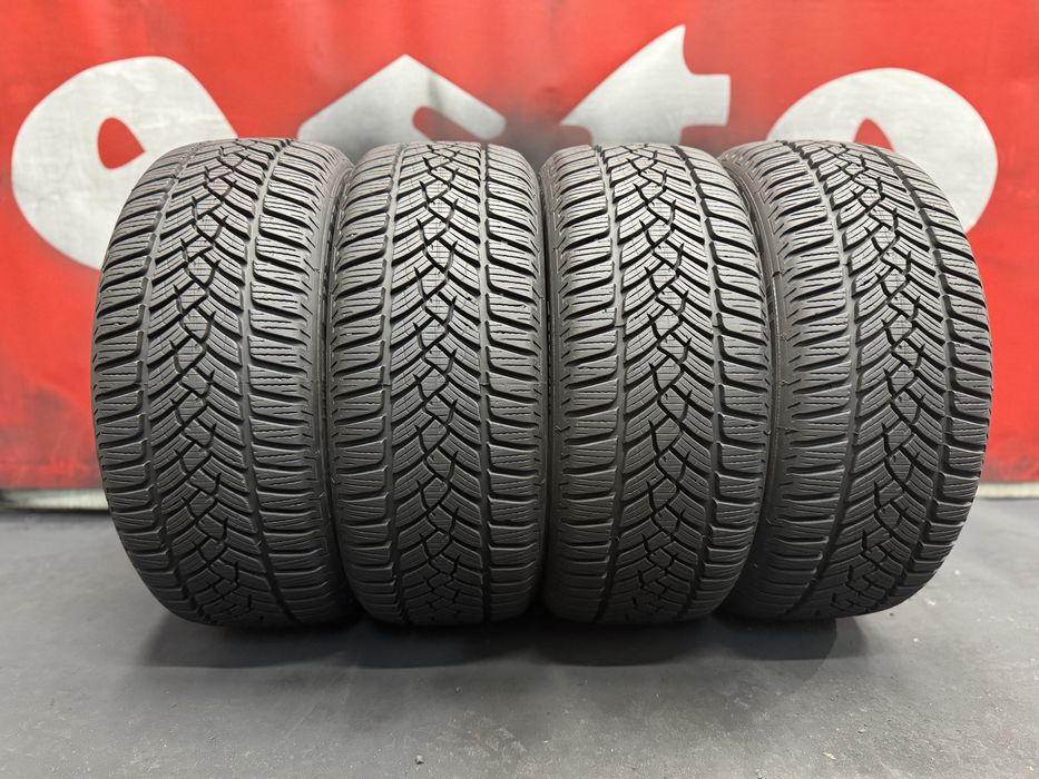 195 50 15, Зимни гуми, Fulda KristallControlHP2, 4 броя