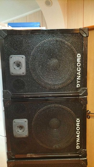 Dynacord - FE 15.2 -Electro Voice
