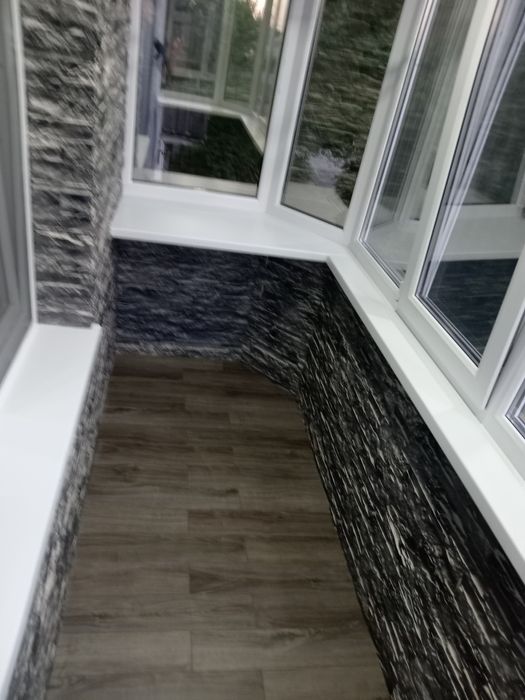 Дополнительные квадратные метры