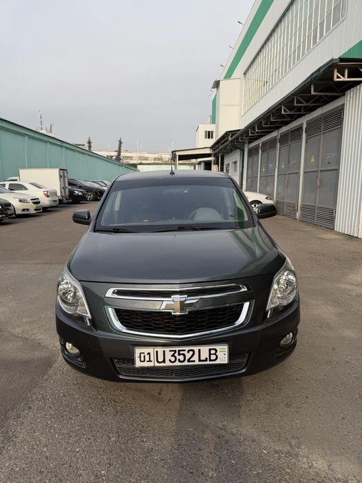 Продам Chevrolet Cobalt