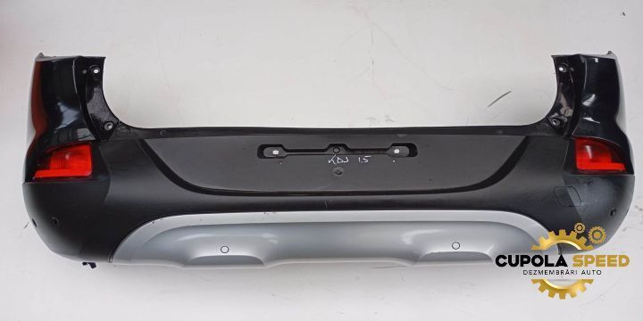 Bara spate Renault Kadjar 1 [2015 - 2018]