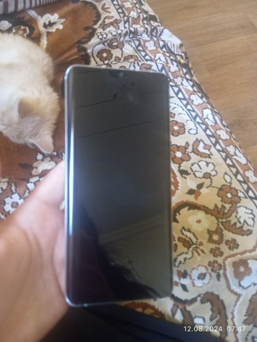 Продам телефон Xiaomi Mi NOTE 10 Lite