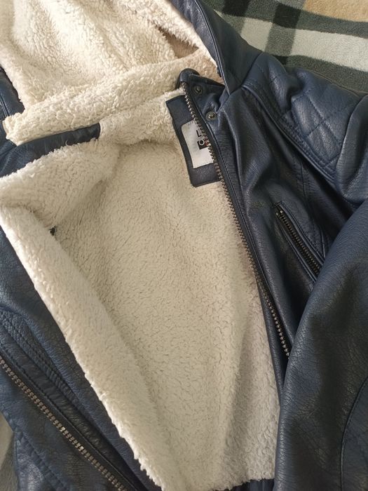 Продам куртки в хорошем состоянии!