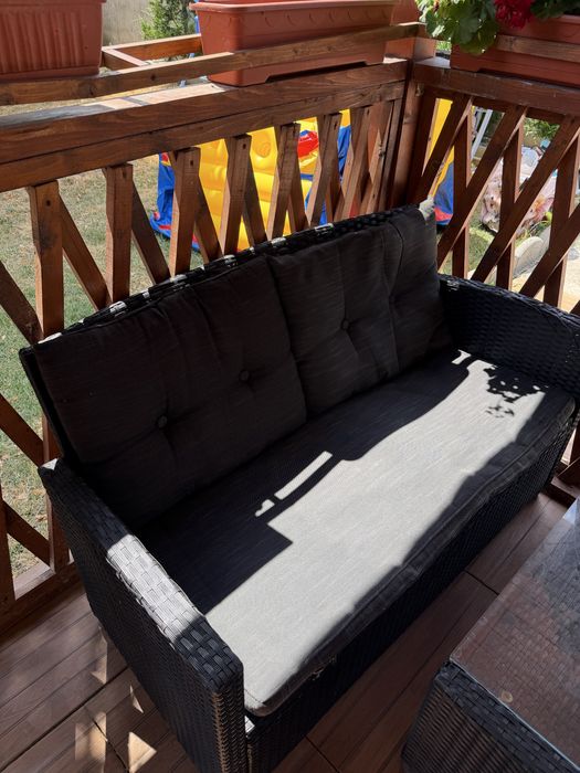 Mobilier de gradina