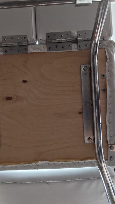 Кушетка косметологическая б/у