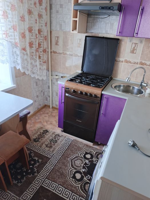 Кв. 2х ком. 2-9 4эт. Не угловая.