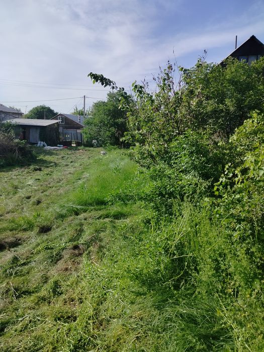 Дачный участок 10 соток