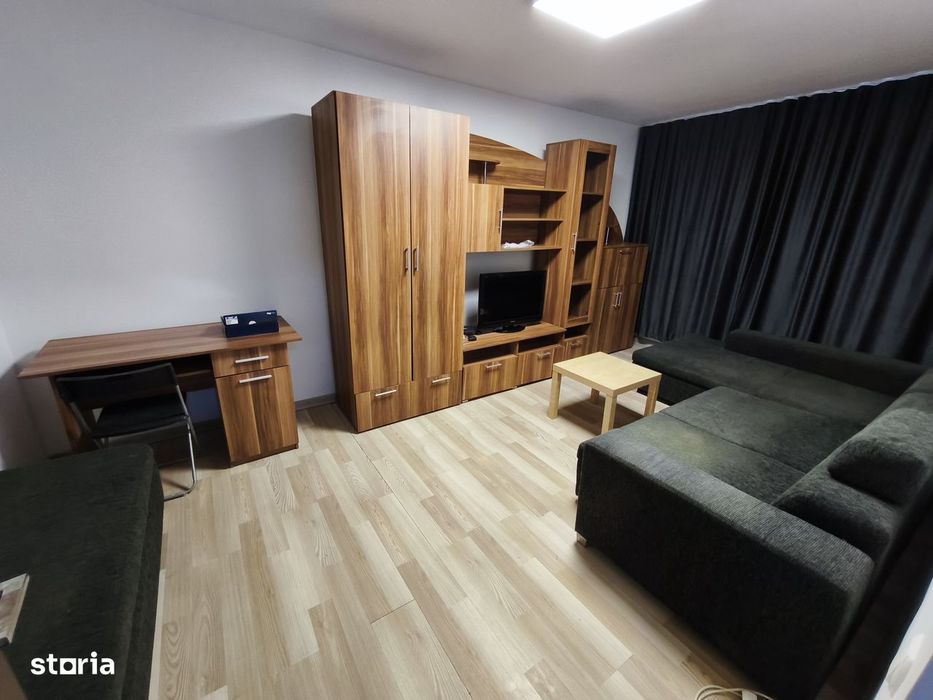 Garsoniera Centrala Termica Mărgeanului Teiuș