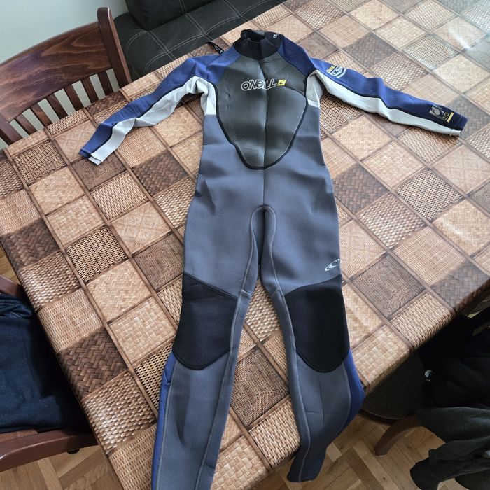 Неопренов костюм за деца, ONEILL ( wetsuit )