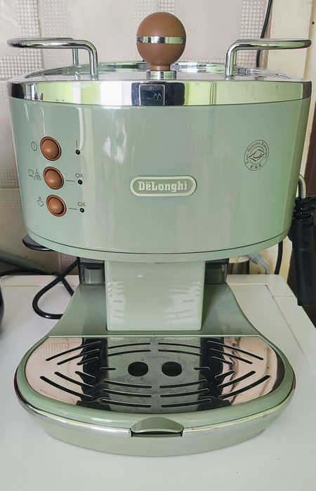 Кафемашина De'Longhi Icona