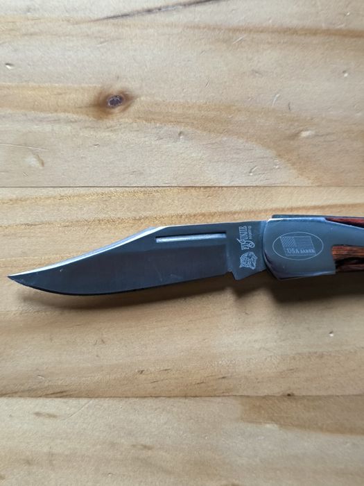 Джобно ножче НОВО