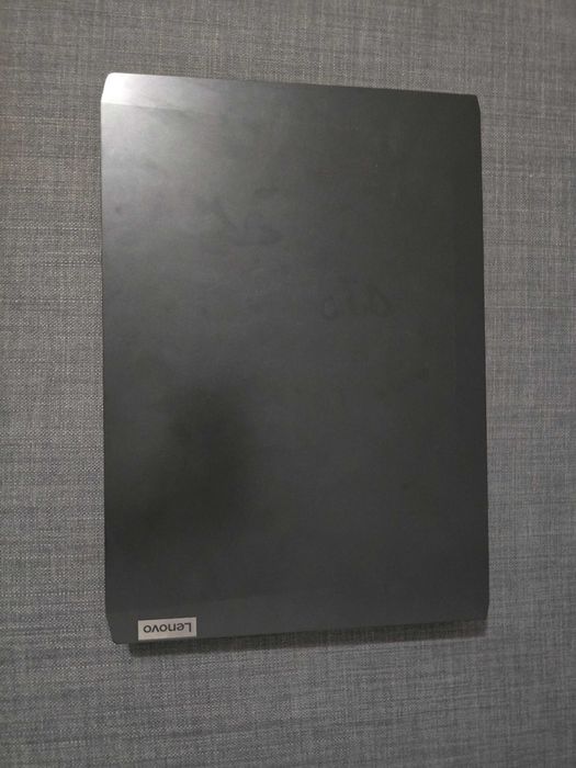 Laptop Lenovo IdeaPad 3 : 8GB Ram, i5, gtx3050