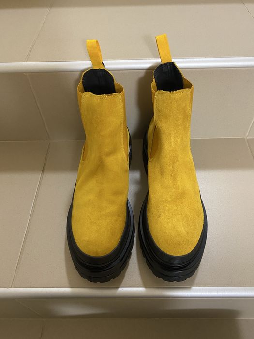 Дамски боти Bianco 39