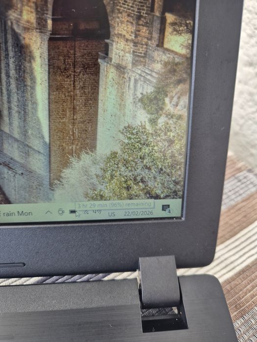 Laptop Acer Aspire3 ssd ddr4 1080p