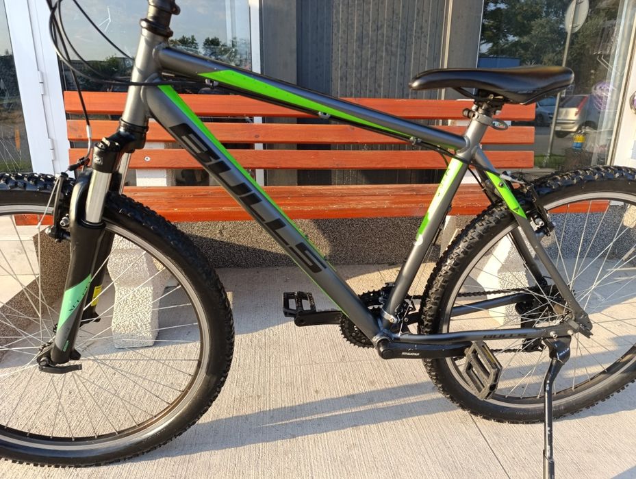 Алуминиево колело BULLS PULSAR 27,5/51