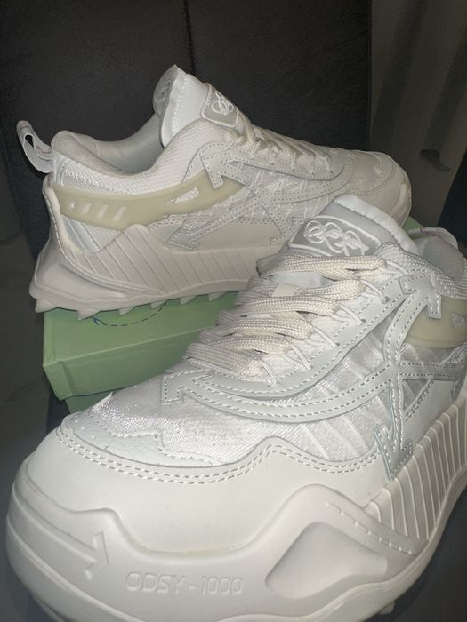 Off-White Odsy-1000