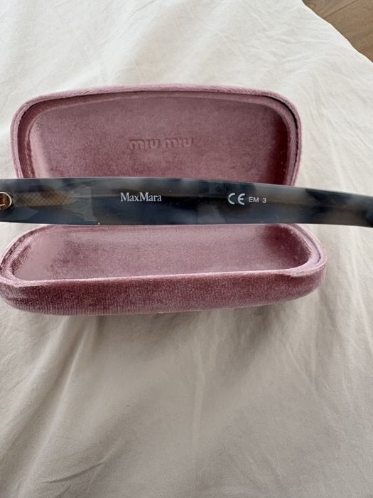 Очки MaxMara женские