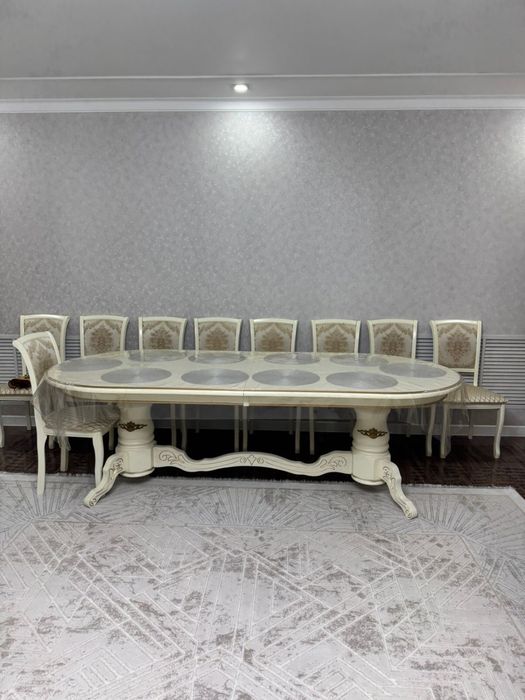 Стол стуля тап таза