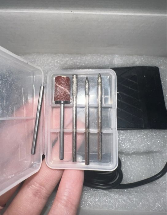 Freza unghii Lilac Nails