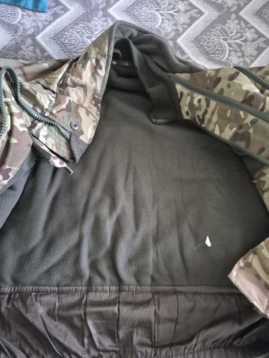 Военная форма  мультикам