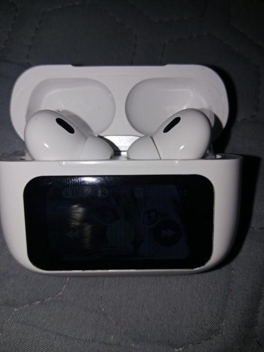 Наушники air pro 2