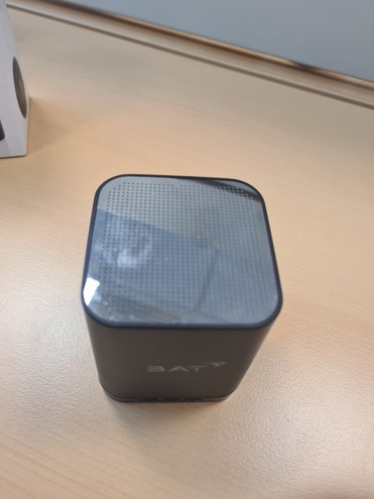 Mini Boxă Bluetooth MYLOGO