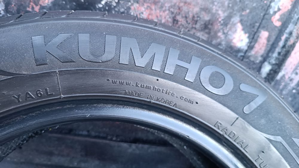 175/65/14 Kumho .