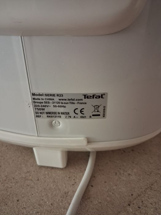 Multicooker Tefal programe, 750W

 4.56