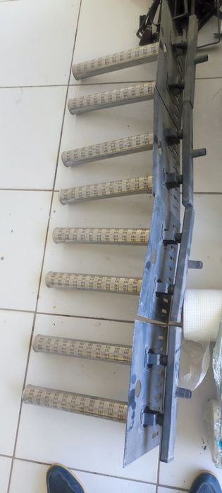 Горелки  газовые