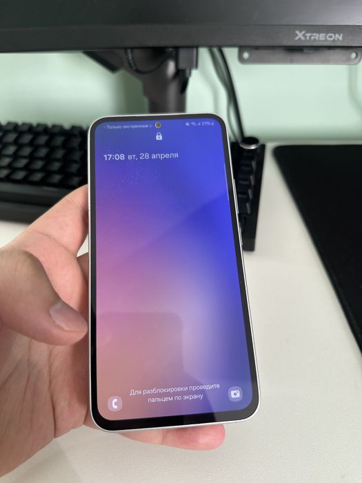 Samsung Galaxy A54 5g 128gb