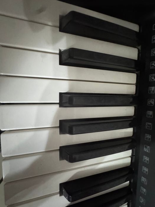 Синтезатор/Yamaha PSR-E423