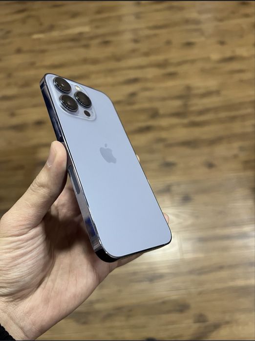 Iphone 13 pro 128 gb