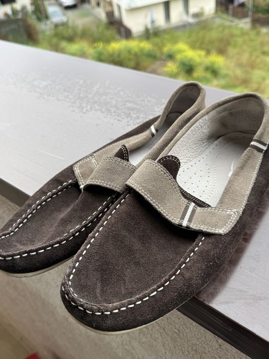 Vand pantofi si mocasini 42 43 44