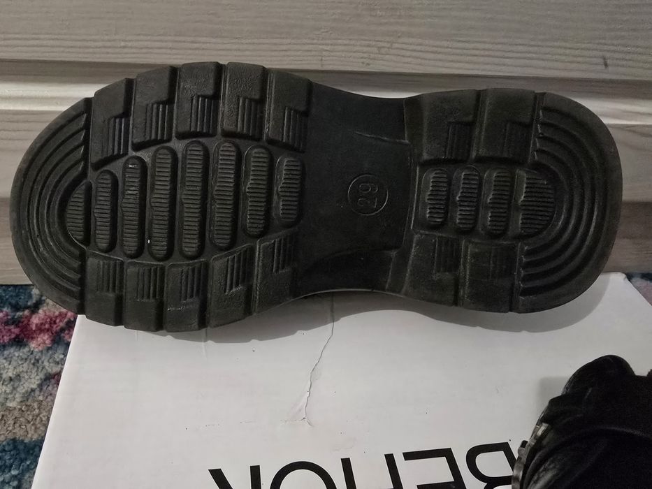 Туфли для мальчика