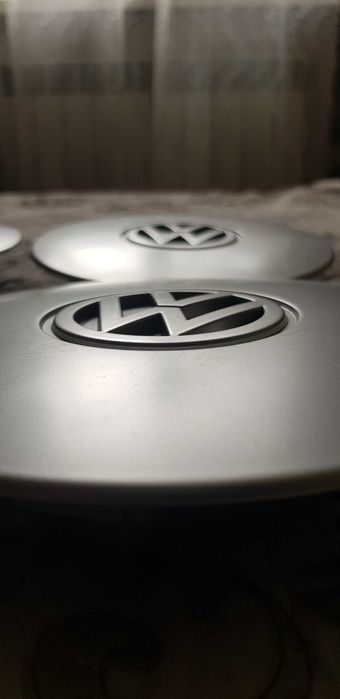 Колпак центральный Volkswagen