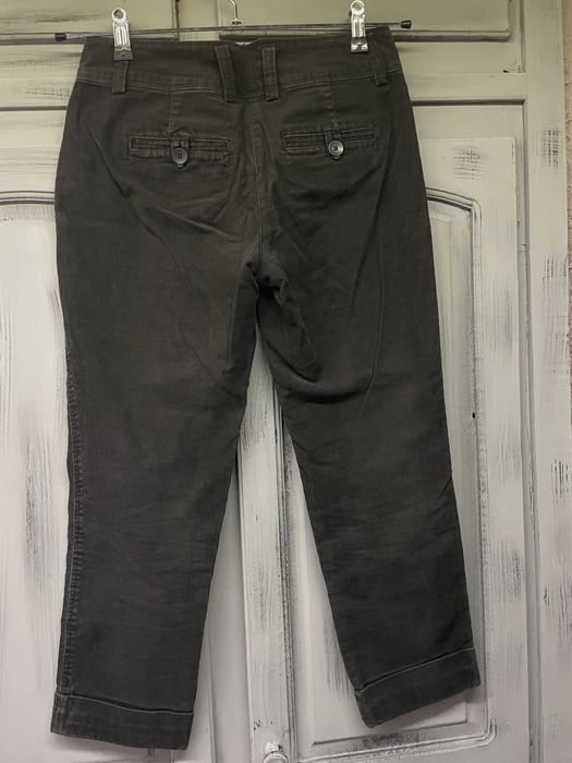 Джинсови 7/8 пантолони