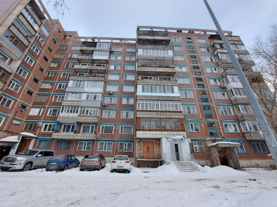 Сдаю квартиру в центре