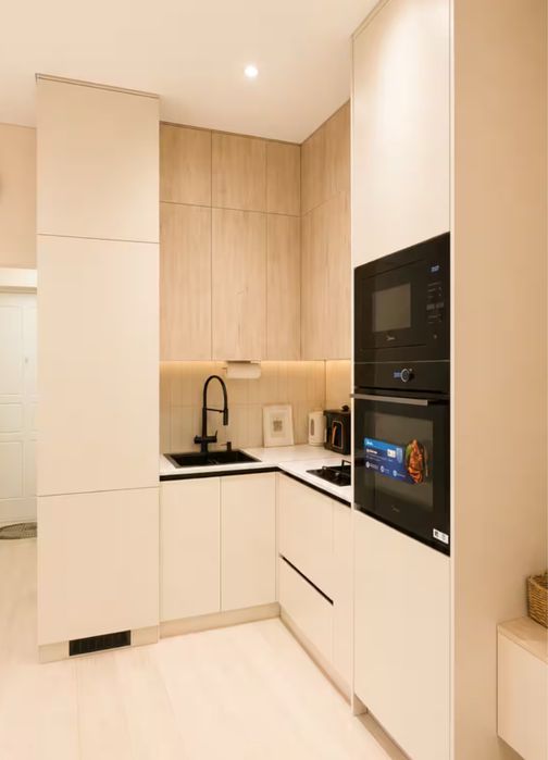 Жк PARKWOOD/Метро Ойбек/Госпиталка 2х ком Мирабадский район