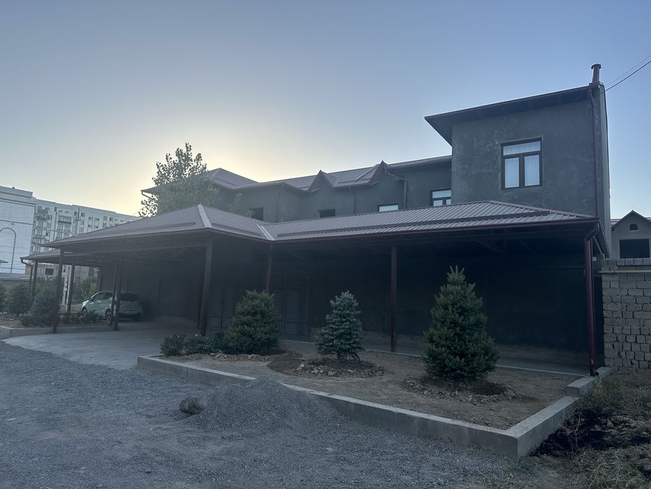 Срочна 2,4 сотих участка сотилади