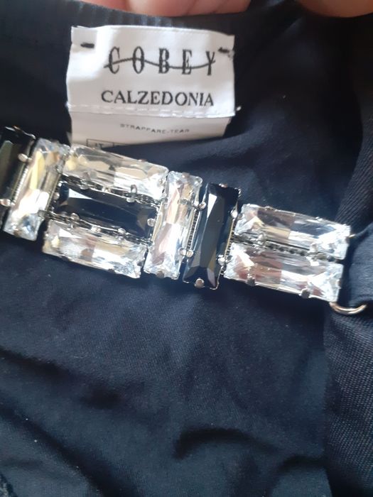 CALZEDONIA costume baie 2 piese/38.40.42