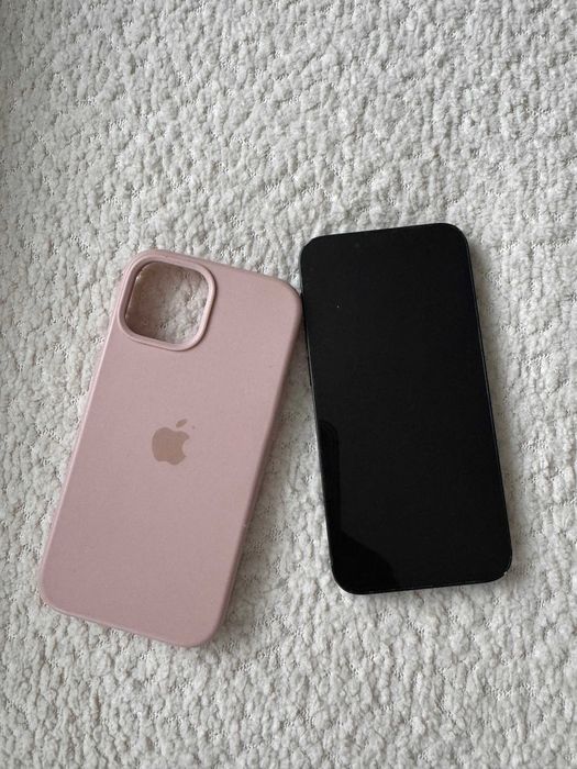 Apple iPhone 13 mini, 256GB, Green