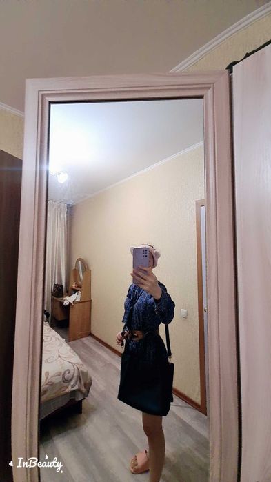 Брендовые платья