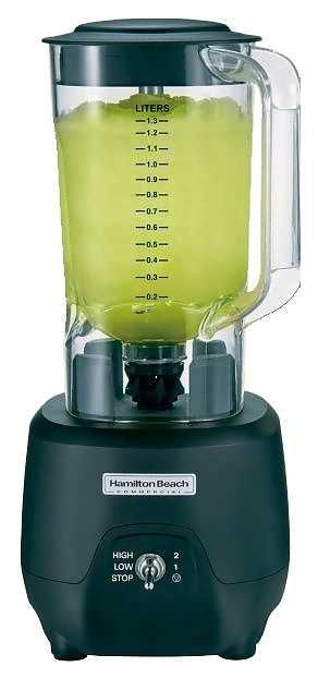 Блендер Hamilton beach hbb908r