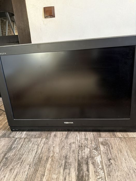 Телевизор Toshiba