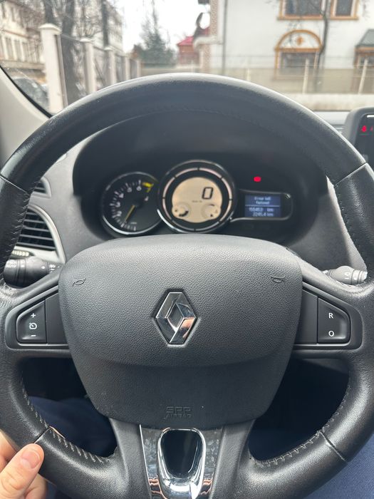 RENAULT Megane 2014 — imagine 5