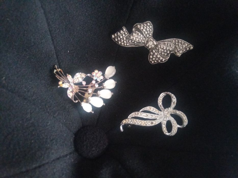 Продам броши  ( советские ) винтаж