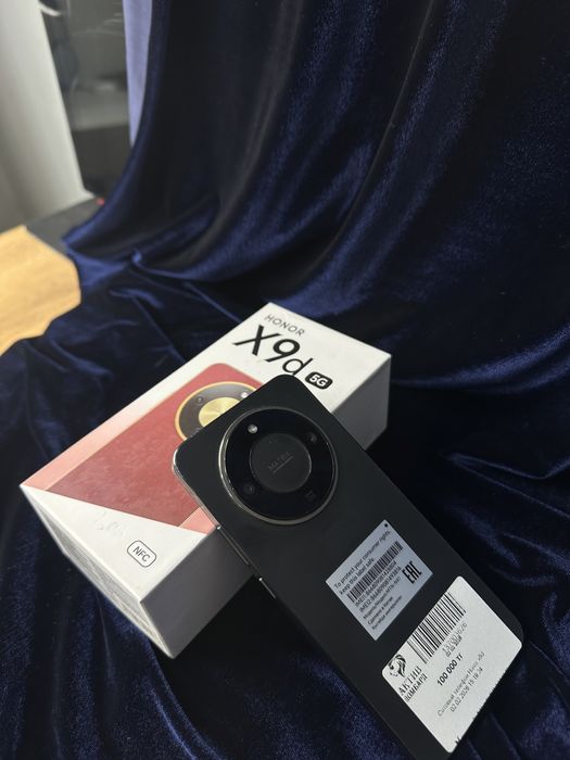 Honor x9b актив ломбард