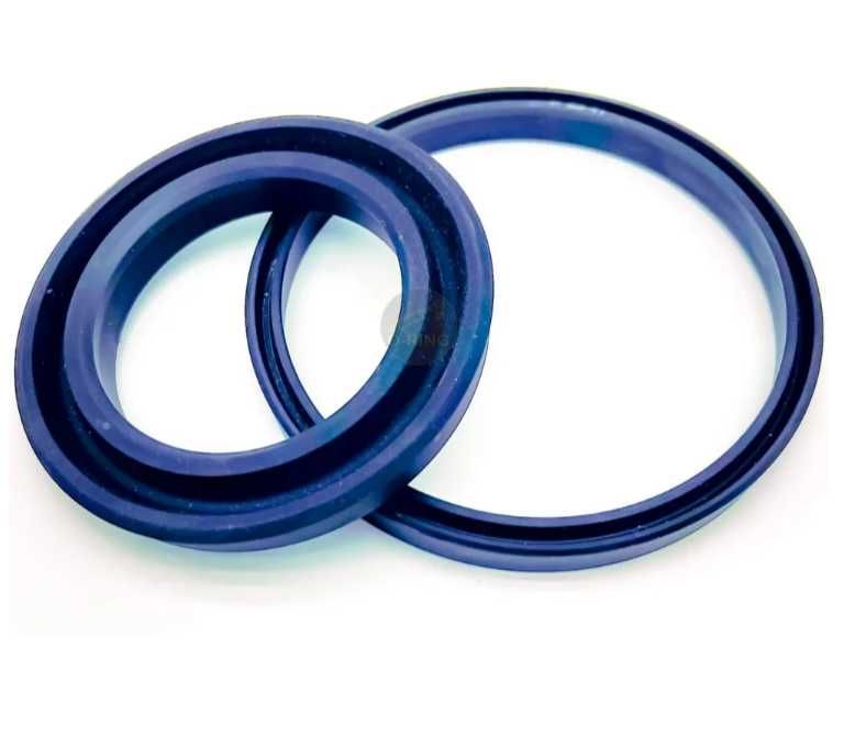 Поршневые уплотнения NBR/PTFE для гидроцилиндров в наличии